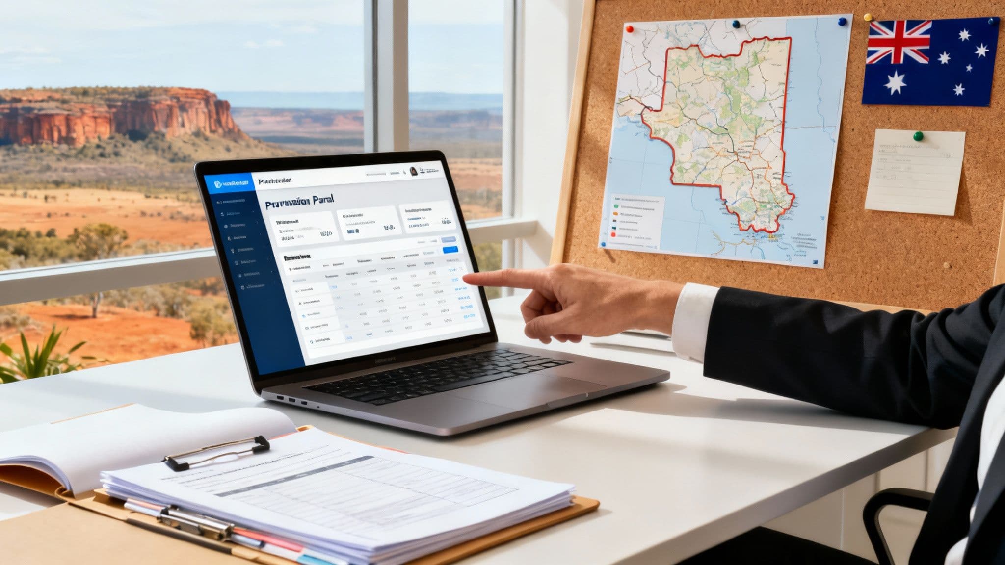 A Guide to Winning NT Gov Tenders in Australia