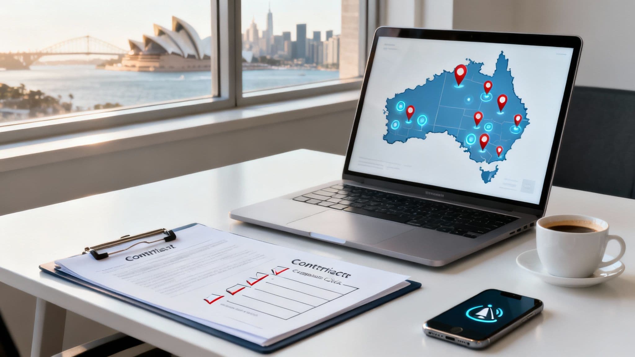 Your Guide to Winning NSW Gov Tenders