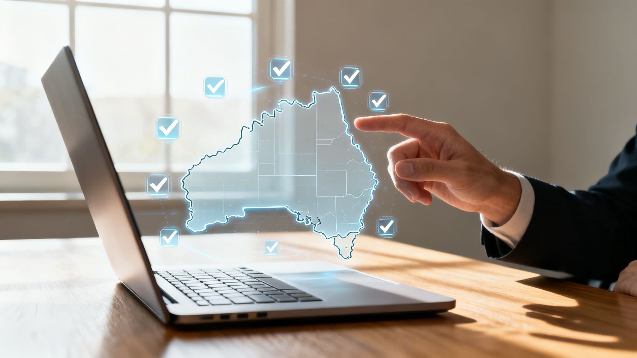 Mastering the eTender NSW Portal: Your Guide to Winning NSW Government Contracts