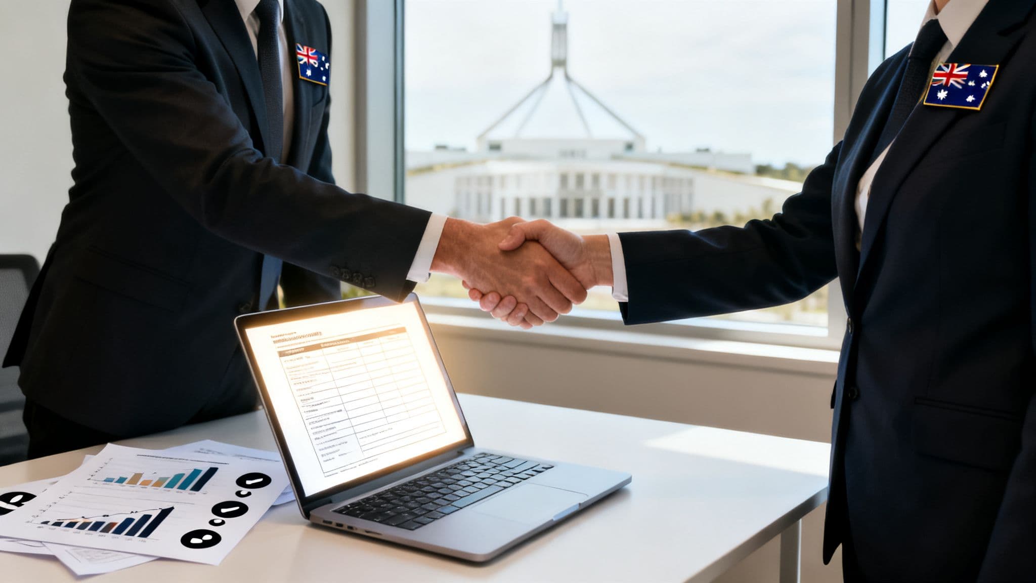 How to Write a Winning Business Capability Statement