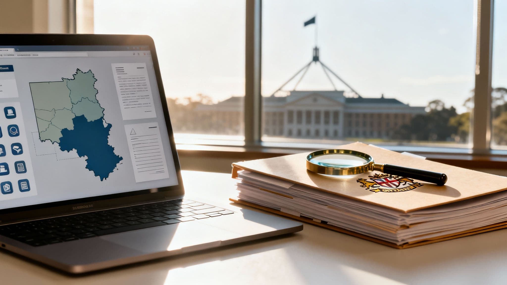 A Practical Guide to Winning NSW Government Tenders
