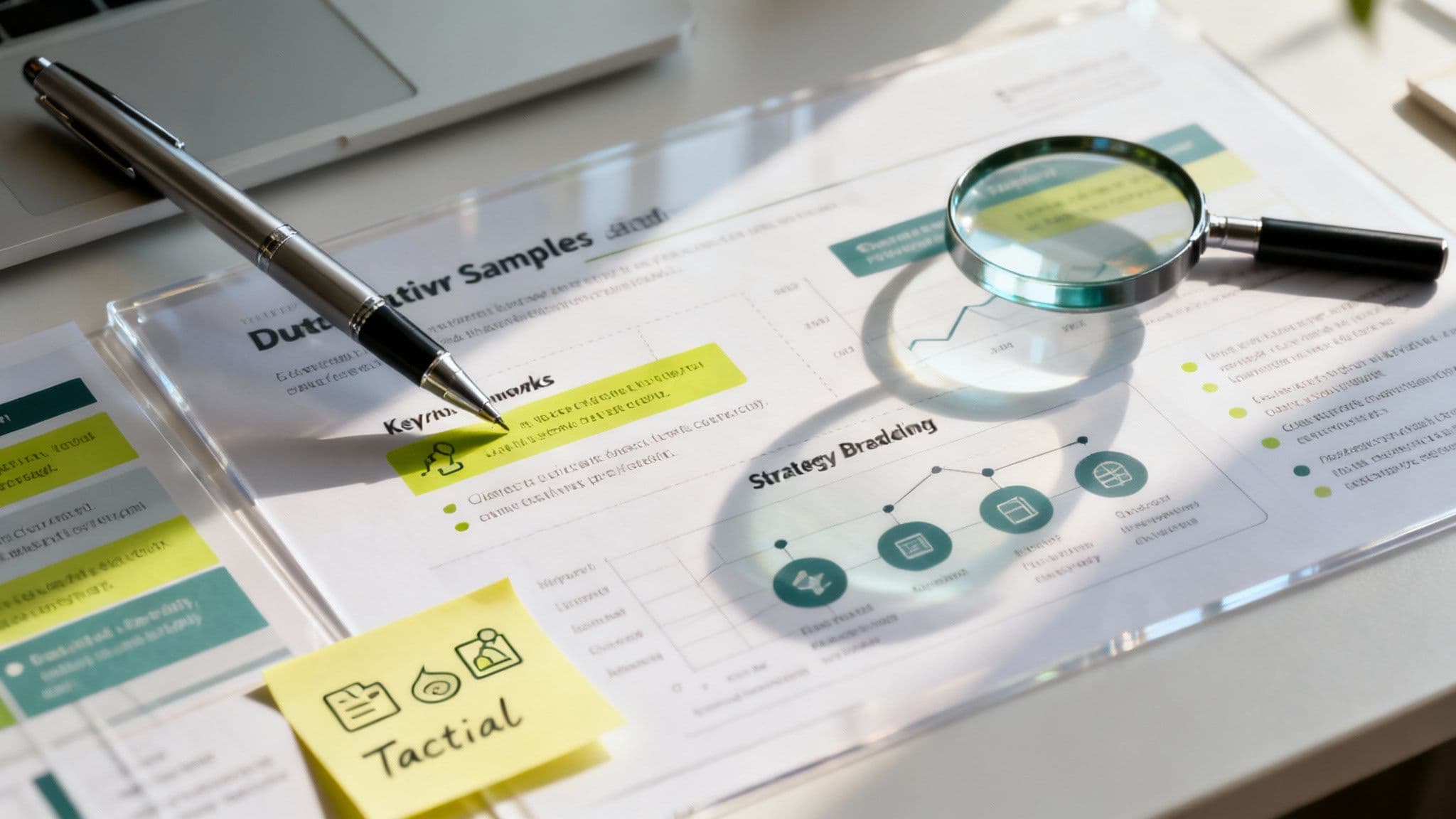 10 Executive Summary Samples to Win Australian Government Tenders