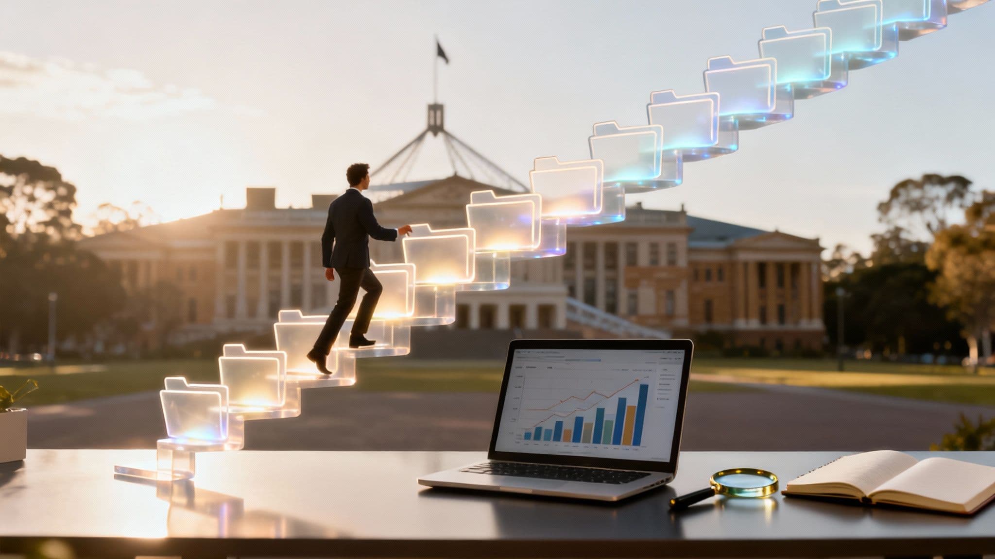 A Guide to Winning NSW State Government Tenders