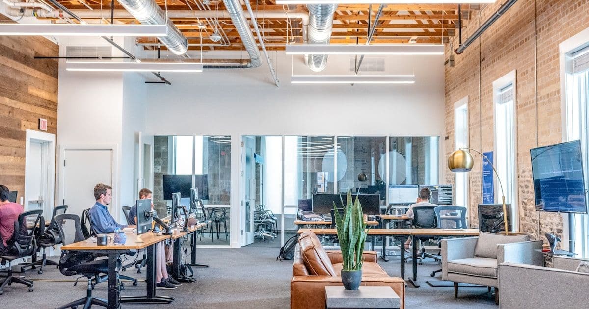 How Small Businesses Can Compete Against Big Companies for Government Tenders